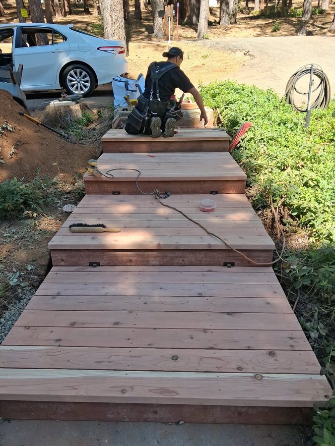 General home maintenance